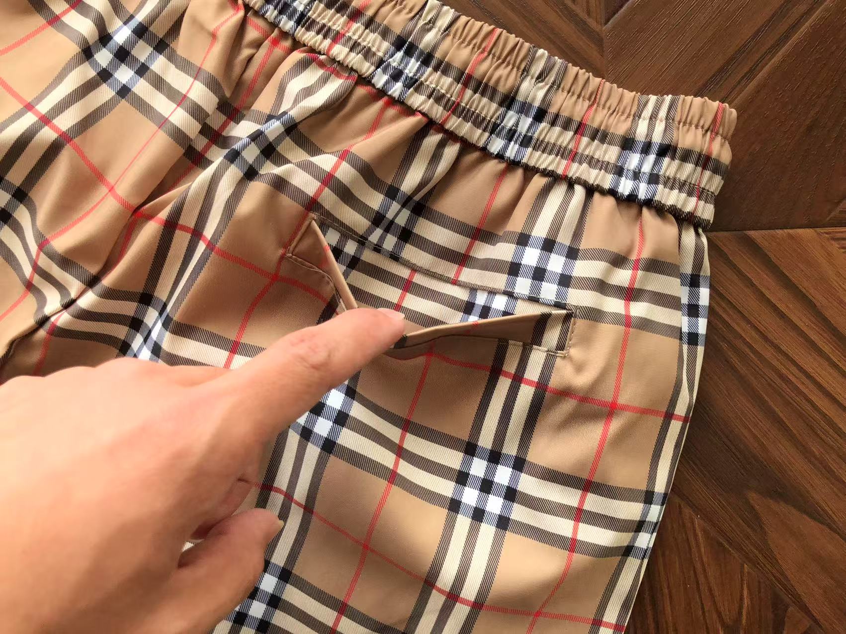 BB Shorts