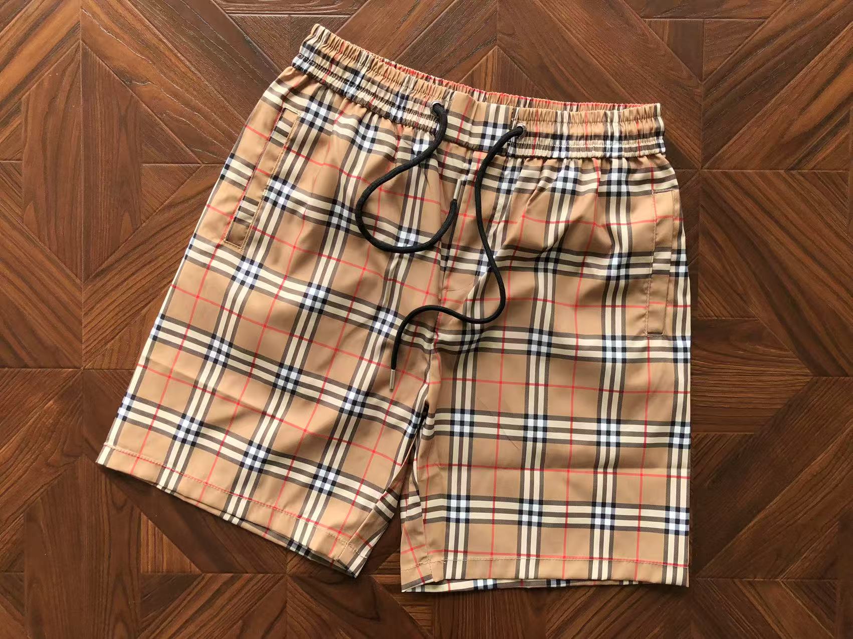 BB Shorts