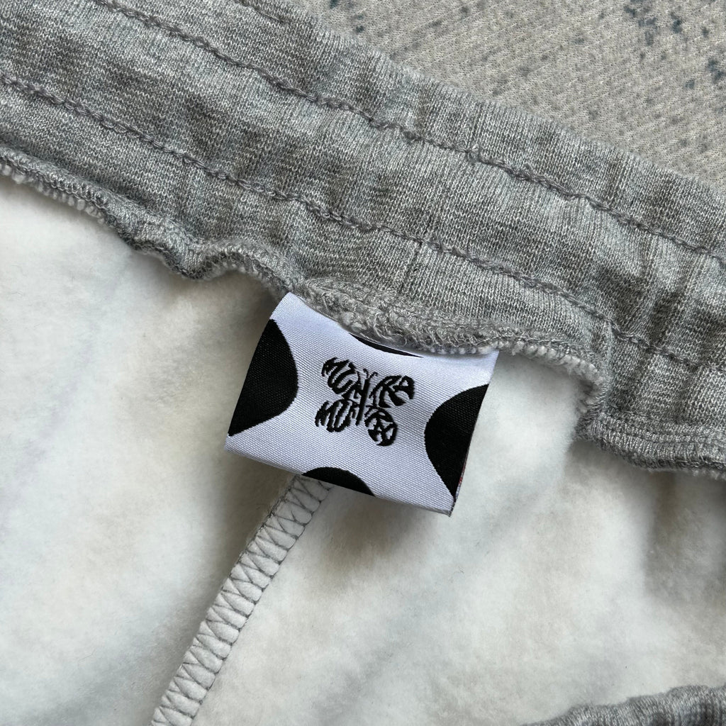 Mertra Shorts